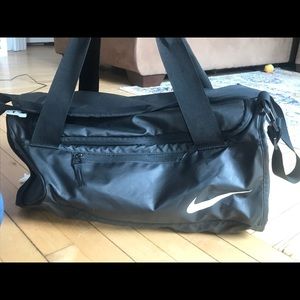 Nike Duffle Bag